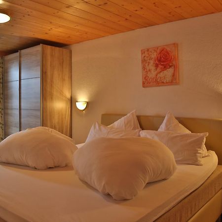 Hotel Central Ischgl Bagian luar foto
